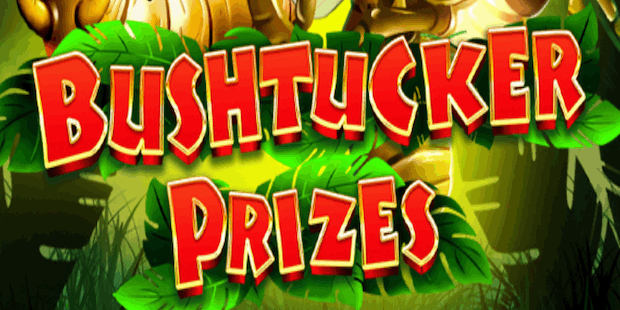 Bushtucker Prizes