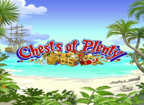 Chests of Plenty Slots