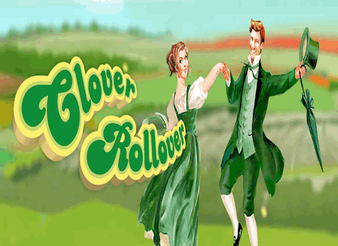 Clover Rollover Slot Review