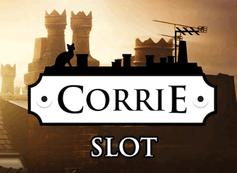 Coronation Street Slots
