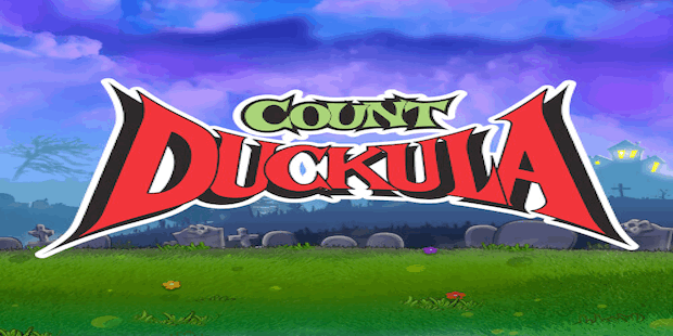 Count Duckula Slots