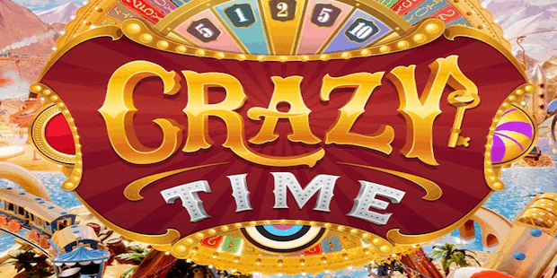 Crazy Time Live Game Show