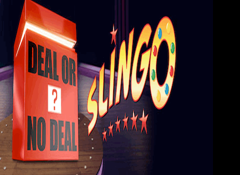 Deal Or No Deal Slingo