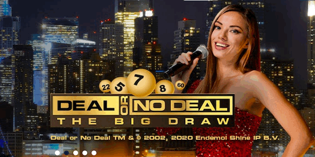 The Big Draw