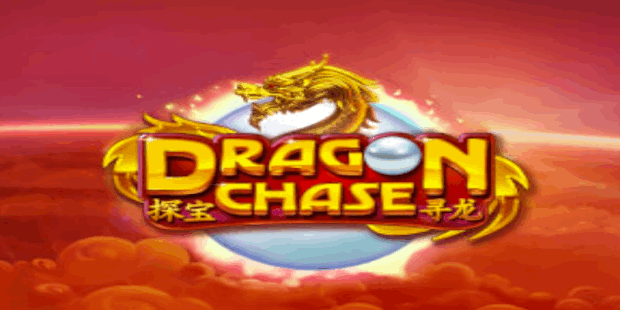 Dragon Chase Progressive Jackpot