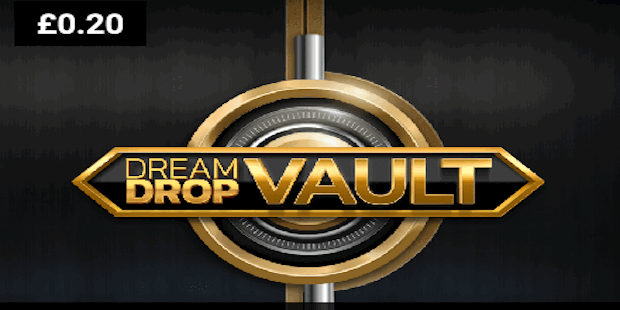 Dream Drop Vault