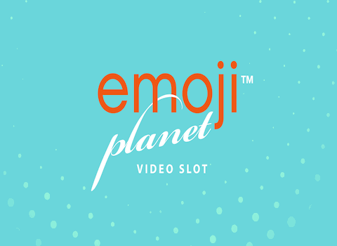 Emoji Planet Slots
