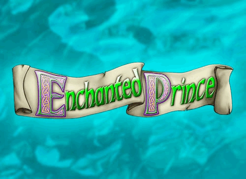 Enchanted Prince Slot