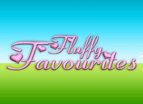 Fluffy Favourites Slot