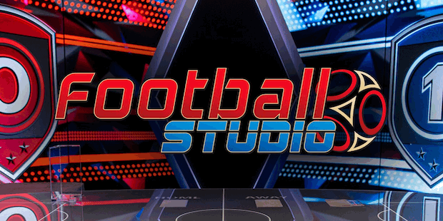 Football Studio Review