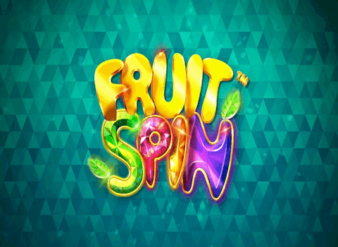 Fruit Spin