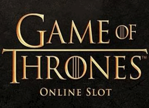 Game Of Thrones Slots