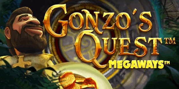 Gonzo's Quest Megaways Review