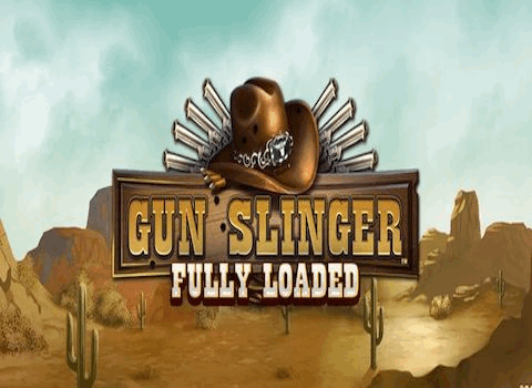 Gun Slinger Fully Loaded Slot Review