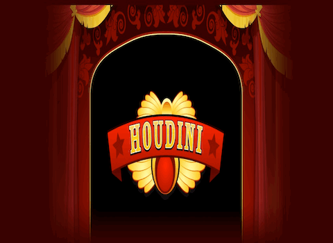Houdini Slots