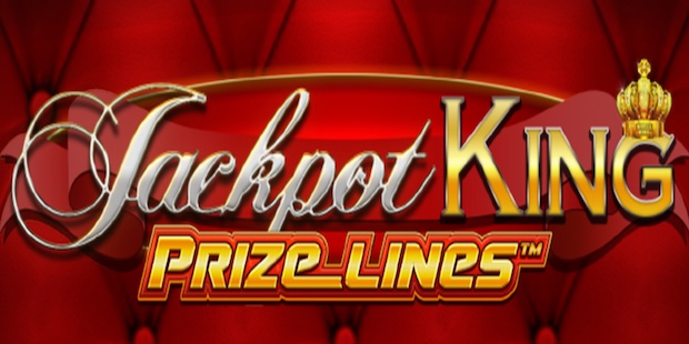 Play Jackpot King Prize Lines
