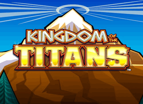 Kingdom Of The Titans Slot