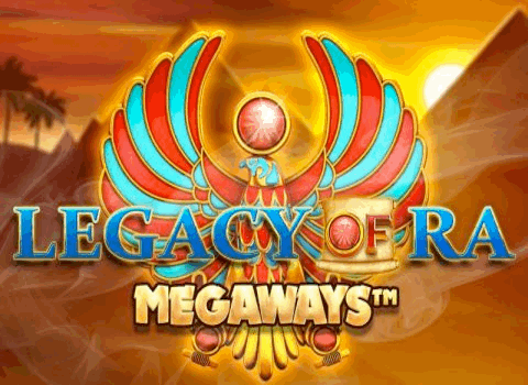 Legacy Of Ra Megaways