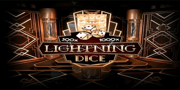Lightning Dice Review