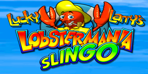 Lobstermania Slingo Review