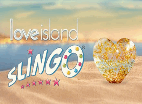 Love Island Slingo