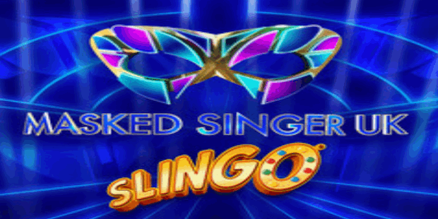 Play Masked Singer Slingo