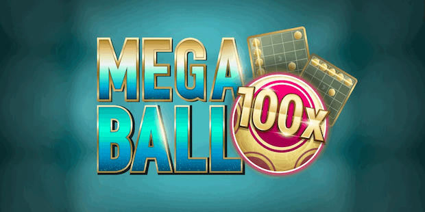 Play Mega Ball Live