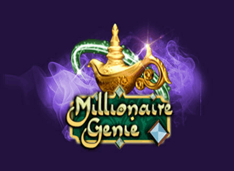 Millionaire Genie Slots