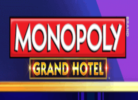 Monopoly Grand Hotel Slot