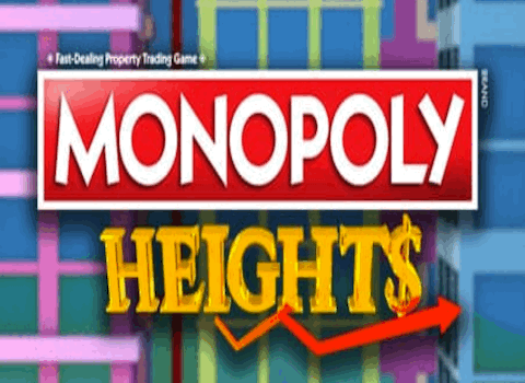 Monopoly Heights Slot