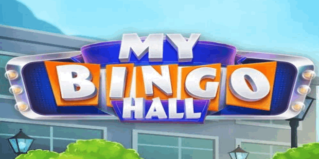 Play My Bingo Hall Slot