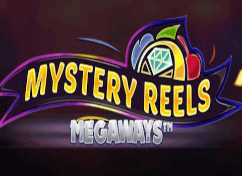 Mystery Reels Megaaways