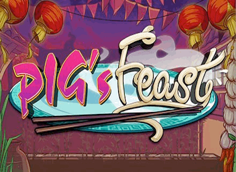 Pigs Feast Slot Review