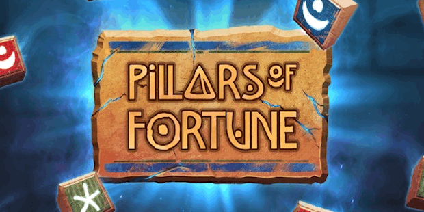 Pillars Of Fortune