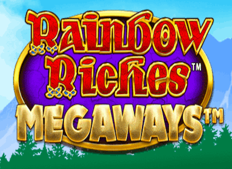 Rainbow Riches Megaways Slot Review