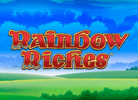 Play Rainbow Riches