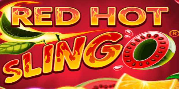 Play Red Hot Slingo