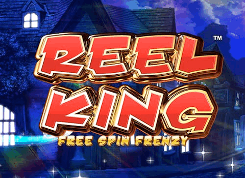 Reel King Free Spins