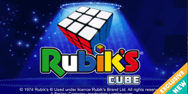 Rubik's Cube Slot Review