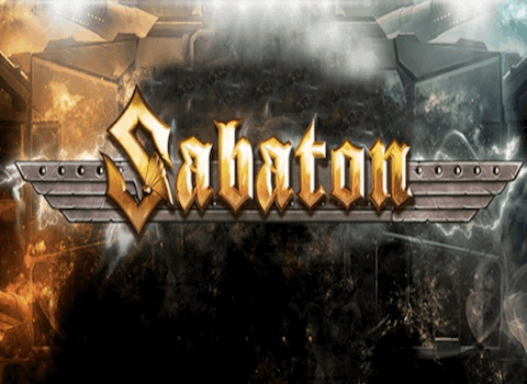 Sabaton Slots