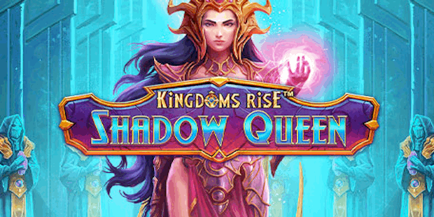 Shadow Queen Slot Review