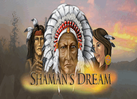 Shaman's Dream Slots