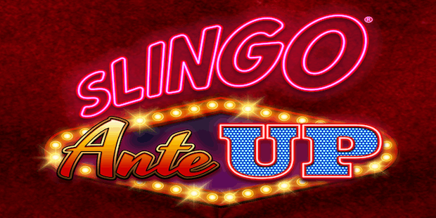 Slingo Ante Up Review