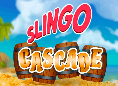 Slingo Cascade