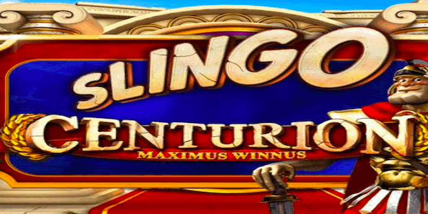 Slingo Centurion Review