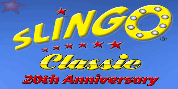 Slingo Classic Review