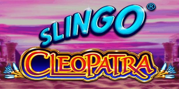 Play Slingo Cleopatra