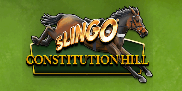 Play Slingo Racing
