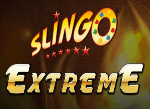 Slingo Extreme