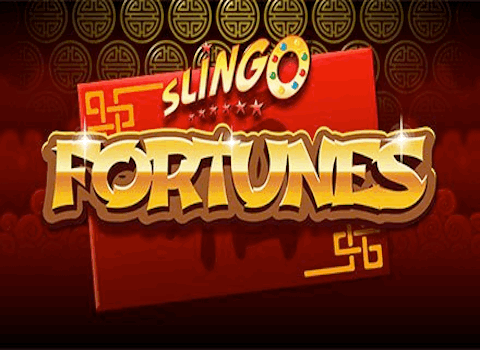 Slingo Fortunes